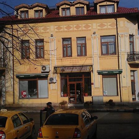 贝尔科维察 Къщата На Генерала酒店 外观 照片